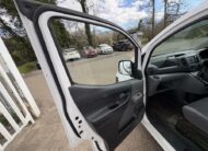 2015 Nissan NV200 – Model: NV200 Acenta dCi – YP15FTO