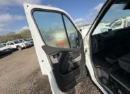 2015 Renault Master – Model: Master 165.35 C LWB – BX15JPY