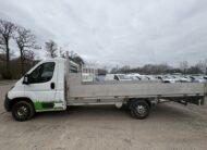 2017 Citroen Relay – Model: Relay 35 L3 Blue HDi – CN17DHO