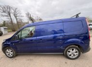 2016 Ford Transit Connect – Model: Transit Connect 240 Limited – FX16WYG
