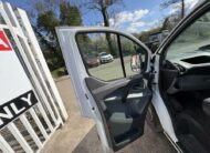 2014 Ford Transit Custom – Model: Transit Custom 290 E-Tech – BL14EKY