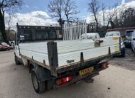 2014 Ford Transit – Model: Transit 125 T350 RWD – PX14MLK