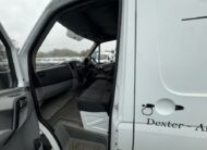 2016 Mercedes-Benz Sprinter – Model: Sprinter 313 CDi – WV66ZTJ