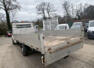 2017 Citroen Relay – Model: Relay 35 L3 Blue HDi – CN17DHO