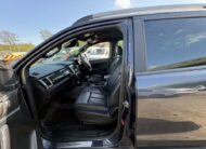 2021 Ford Ranger – Model: Ranger Wildtrak EcoBlue 4×4 Auto – EA21KFP