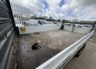 2017 Ford Transit – Model: Transit 350 – N100FWB