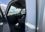 2019 Vauxhall Movano – Model: Movano R3500 L3H1 CDTi – KO19JOV