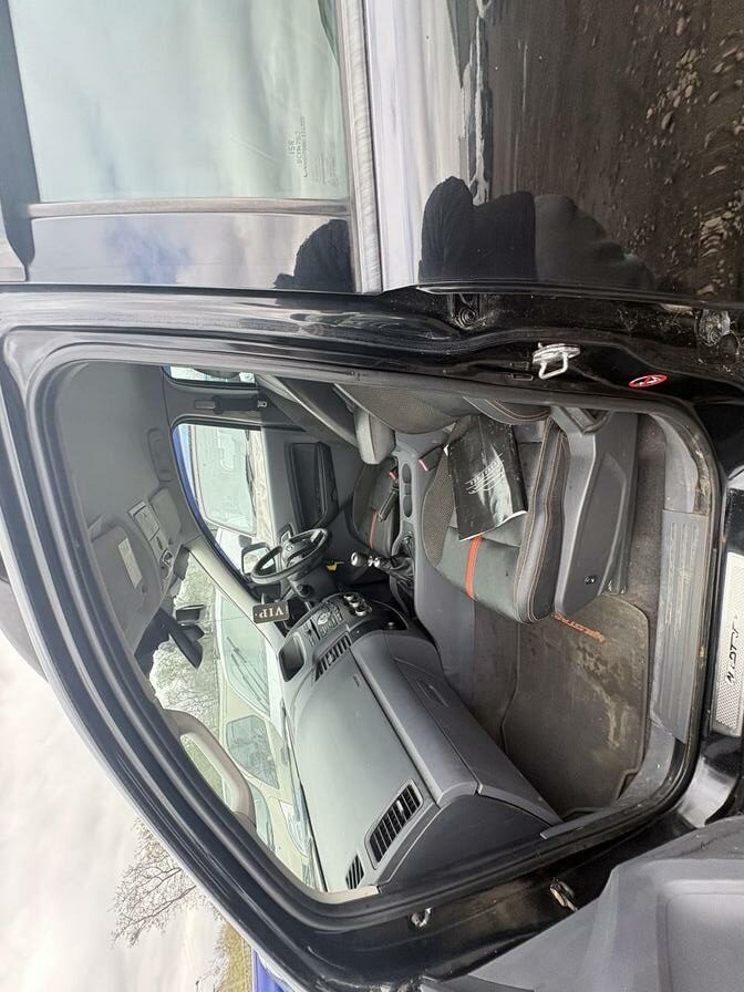 2015 Ford Ranger – Model: Ranger Wildtrak 4×4 TDCi – BK15FWV