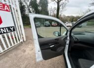 2019 Ford Transit Connect – Model: Transit Connect 240 Limited TDCi – BG69XEL