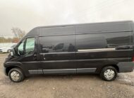 2017 Peugeot Boxer – Model: Boxer 335 Professional L3H2 Blue HDi – PE67XBK