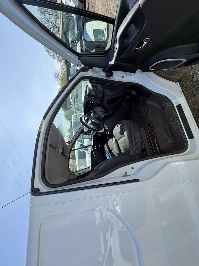 2019 Fiat Talento – Model: Talento SX MultiJet II – WM68VPU