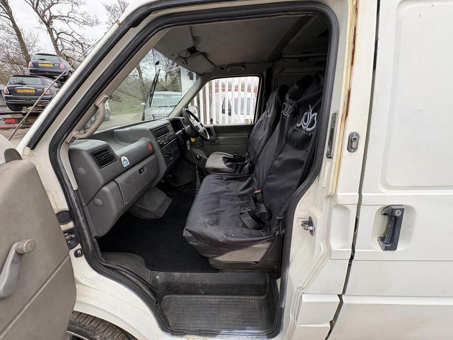 1998   – Model:  – R989FUD