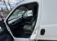 2019 Fiat Doblo Cargo – Model: Doblo 16v Maxi MultiJet II – WM19CWU