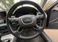 2016 Audi A6 – Model: A6 SE Executive TDI Quattro Semi-Auto – PX66YKN