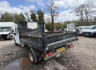 2010 Ford Transit – Model: Transit 100 T350 LWB Double Cab RWD – ND10NCU