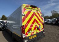 2021 Iveco Daily – Model: Daily 35S14b Auto – BJ21UTF