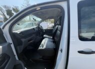 2020 Vauxhall Vivaro – Model: Vivaro  3100 Edition S/S – PE70HVD