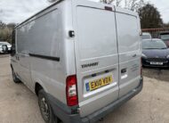 2010 Ford Transit – Model: Transit 85 T260 MWB FWD – EX10VDV