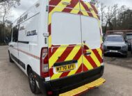 2020 Renault Master – Model: Master LM35 Business dCi – MT70AFV