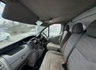 2014 Renault Trafic – Model: Trafic SL27 dCi – LB14OLM