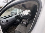 2016 Citroen Berlingo – Model: Berlingo 625 X Blue HDi – BL66KHM