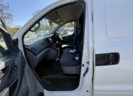 2011 Hyundai iLoad – Model: iLoad Classic CRDi 116 – FV11JSX