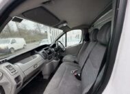 2013 Renault Trafic – Model: Trafic SL29 dCi – CE13UMU