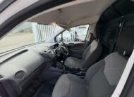 2020 Ford Transit Courier – Model: Transit Courier Base TDCi – SB69VKH