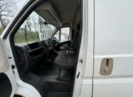 2017 Citroen Relay – Model: Relay 35 L3H2 Enterprise Blue HDi – NL17UMG