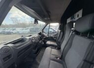 2018 Renault Master – Model: Master 35 SWB – LK18PBY