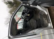 2015 Vauxhall Vivaro – Model: Vivaro  2900 Sportive CDTi – YP15JLU