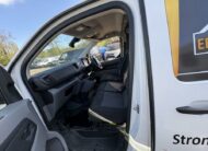 2022 Fiat Scudo – Model: Scudo Tecnico MultiJet – MJ22YCB