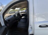 2017 Mercedes-Benz Vito – Model: Vito 111 CDi – KK17KBF