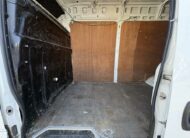 2018 Iveco Daily – Model: Daily 35C16v – HX18UFA