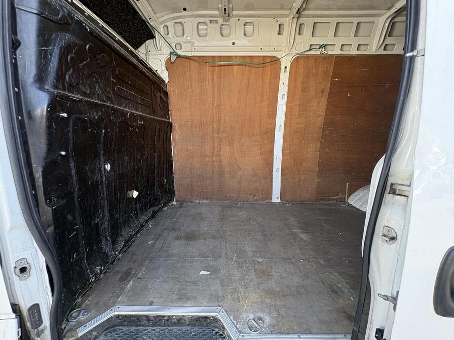 2018 Iveco Daily – Model: Daily 35C16v – HX18UFA