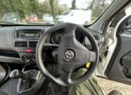 2016 Vauxhall Combo – Model: Combo 2000 L1H1 CDTi Sportive – DN16UAO