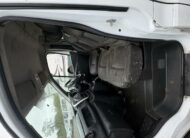 2016 Vauxhall Vivaro – Model: Vivaro  2900 Sportive CDTi – DG16VZB