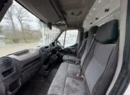 2011 Renault Master – Model: Master LH35 dCi 100 – MK11HHA