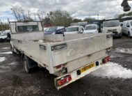 2017 Peugeot Boxer – Model: Boxer 335 L3 Blue HDi – YX17HCV