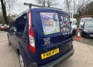 2016 Ford Transit Connect – Model: Transit Connect 240 Limited – FX16WYG