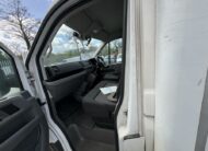 2019 Volkswagen Crafter – Model: Crafter CR35 Startline TDI – DY19JRO