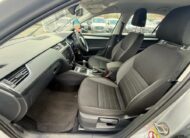 2019 Skoda Octavia – Model: Octavia SE Technology TDI – WX19TZP
