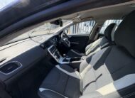 2012 Volvo S60 – Model: S60 R-Design Luxury D4 – LR12EFG