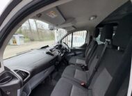 2017 Ford Transit Custom – Model: Transit Custom 310 – PO67CSU