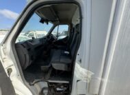 2015 Renault Master – Model: Master 165.35 C LWB – BX15JPY