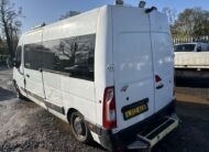 2012 Renault Master – Model: Master LM35 dCi 125 – LX12AEK