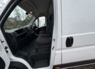 2022 Peugeot Boxer – Model: Boxer 435 Professional L4H2 Blue HDi – CF22DZU