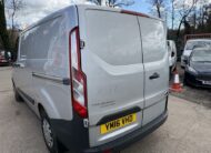2016 Ford Transit Custom – Model: Transit Custom 270 Trend E-Tech – YM16VHD