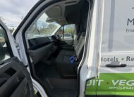 2021 MAN TGE – Model: TGE 3.140 Auto – CN71PGY