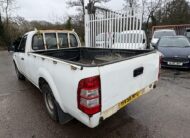 2008 Ford Ranger – Model: Ranger Regular Cab 2WD – HV58MPU